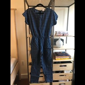 Jumpsuit Bohme Boutique
